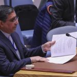 Iran warns US against attack, while Israel and other allies ask Washington for restraint