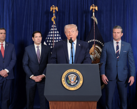 Is Trump targeting Mexico, Colombia and Cuba?