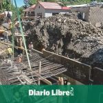 Is the Cibao Aqueduct obsolete or is there poor management?