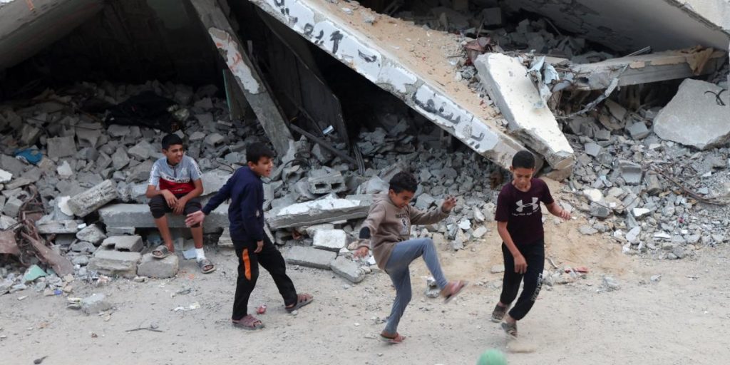 Israel questions the composition of a Gaza Peace Council body announced by Trump