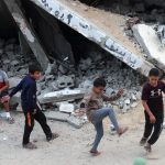 Israel questions the composition of a Gaza Peace Council body announced by Trump