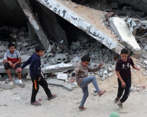 Israel questions the composition of a Gaza Peace Council body announced by Trump