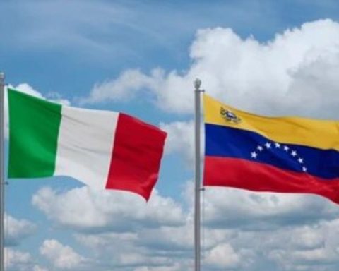 Italy confirms release of Luigi Gasperin and expects "more steps in this direction"