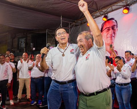 JEE declares Mario Vizcarra's Senate candidacy inadmissible