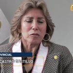 JEE presents observations against the candidacy of a judge who goes to the Senate for the Purple Party