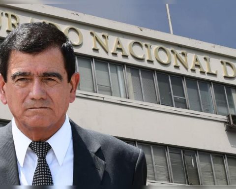 JEE rejected the strike against the presidential plan of Avanza País: these are the arguments