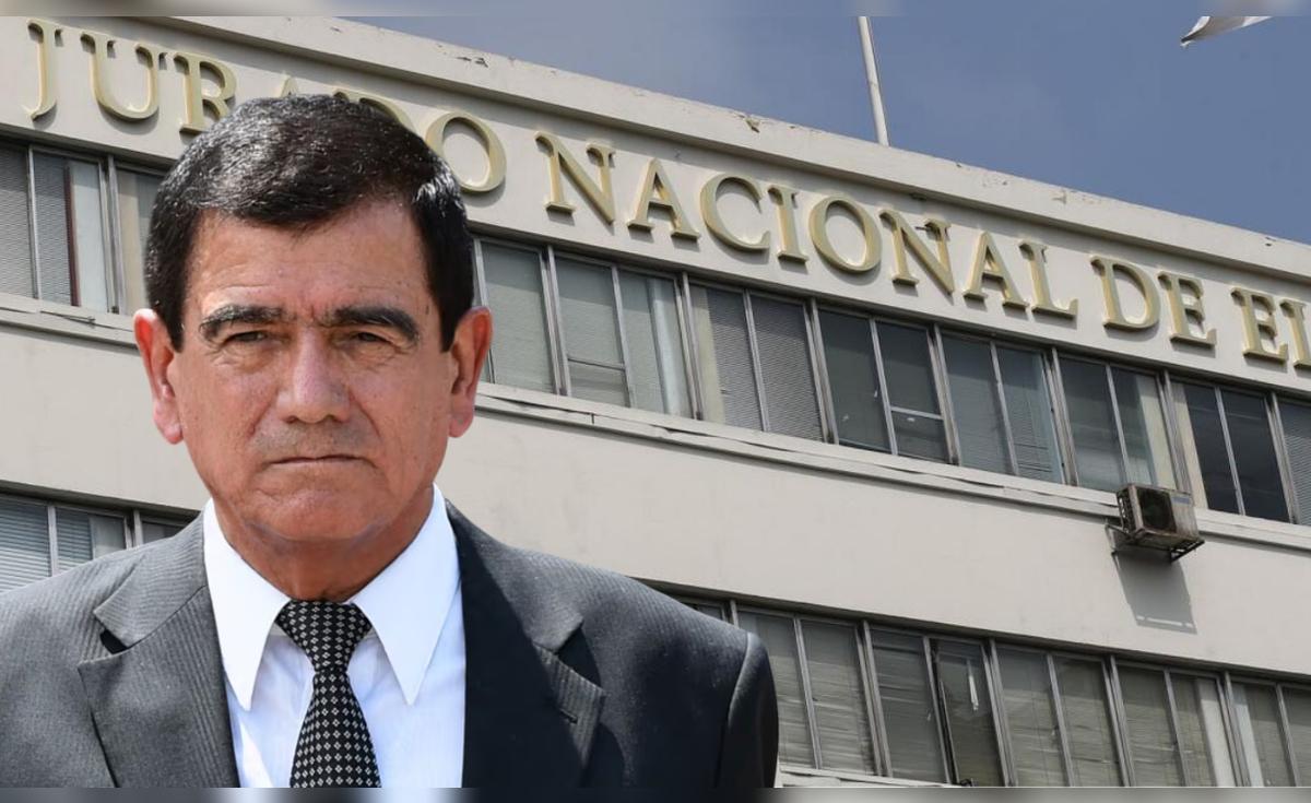 JEE rejected the strike against the presidential plan of Avanza País: these are the arguments