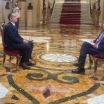 JERI ON CNN: "That Venezuela is well implies that our countries are well"