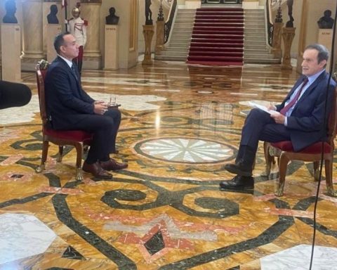 JERI ON CNN: "That Venezuela is well implies that our countries are well"