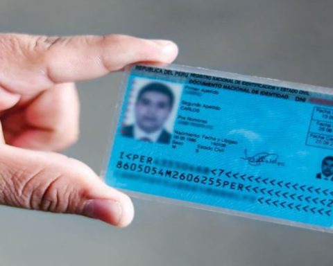 JNE: More than 2 million voters have expired DNI