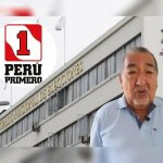JNE declared Peru Primero's appeal founded and authorized Mario Vizcarra to run for the Senate