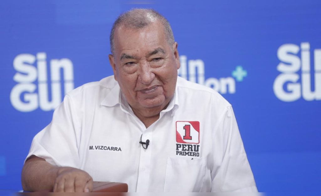 JNE opens the door to rehabilitated candidates: decision in favor of Mario Vizcarra marks a precedent in the elections