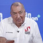 JNE opens the door to rehabilitated candidates: decision in favor of Mario Vizcarra marks a precedent in the elections