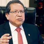 JNJ does not ratify Pablo Sánchez as supreme prosecutor: without arguments, the entity questions his performance in the Prosecutor's Office