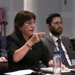 JNJ evaluates dismissal of Delia Espinoza as supreme prosecutor