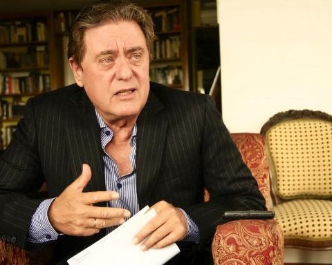 Jaime de Althaus: “Jerí's problem is that he lost focus”