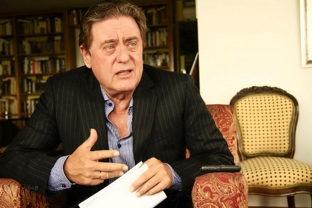 Jaime de Althaus: “Jerí's problem is that he lost focus”