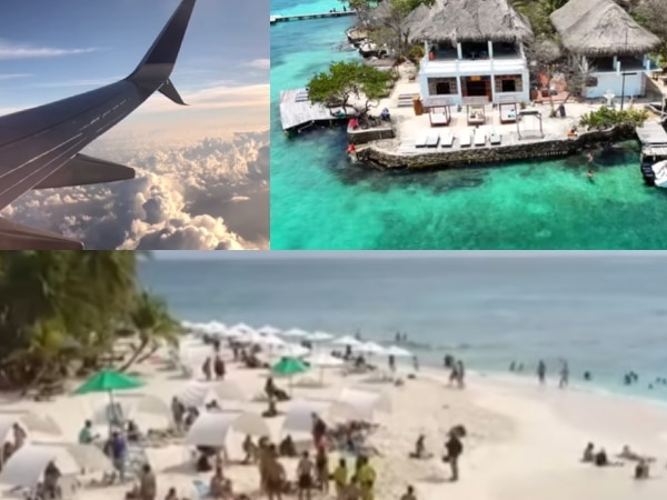 Vacaciones de enero: estos son los destinos más elegidos para viajar en Colombia