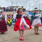 Jauja: More than 3 million in daily income from the bully