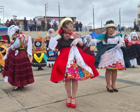 Jauja: More than 3 million in daily income from the bully