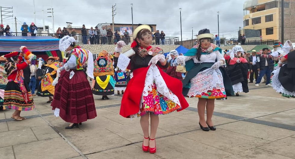 Jauja: More than 3 million in daily income from the bully