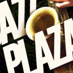 Jazz Plaza in Fangio Havana