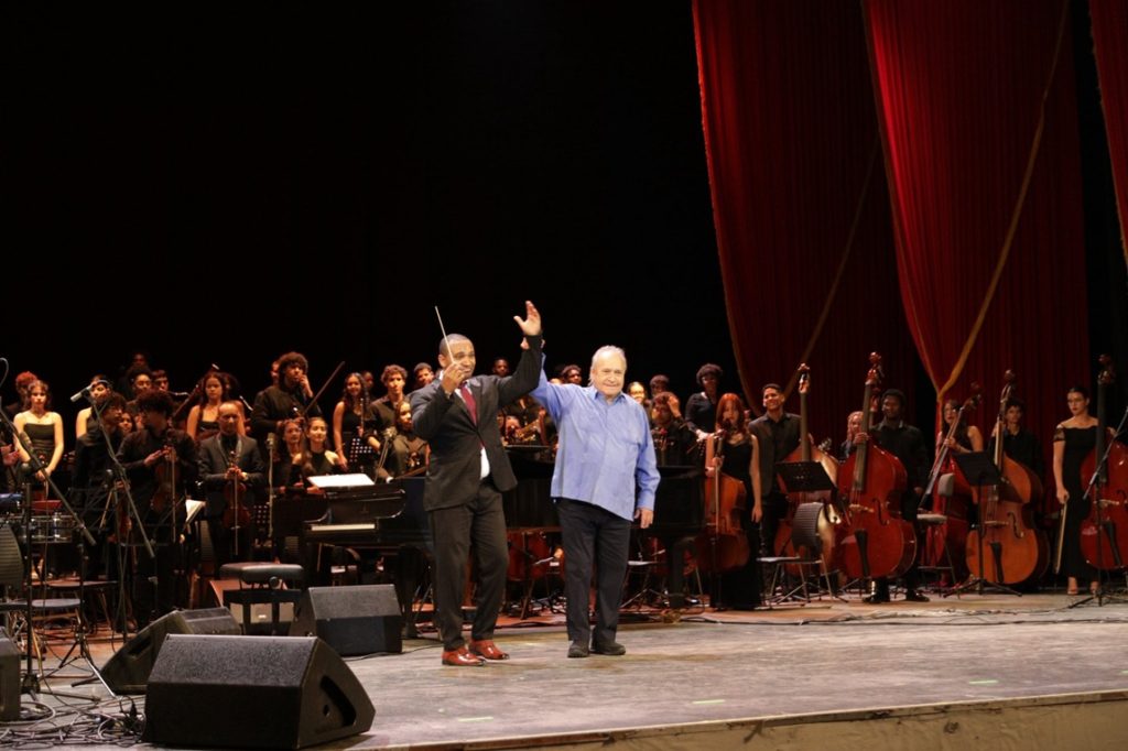 Jazz Plaza kicks off in four Cuban cities