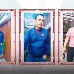 Jerí's appointments with Yang are illegal because a Chinese businessman is a state contractor