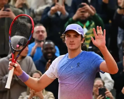 João Fonseca withdraws from ATP 250 in Brisbante due to lower back injury