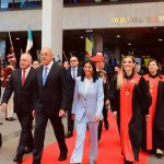 Jorge Rodríguez announces prompt attention to work on the General Amnesty Law