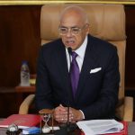 Jorge Rodríguez on the future in Venezuela: "One where we leave aside what separates us"