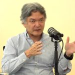 Jorge Yamamoto about José Jerí: "He is lying to us in a very blatant way."