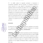 José Domingo Pérez: ANC of the Public Ministry suspends him for 6 months after exclusion from the Lava Jato case