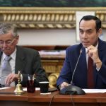 José Jerí: Legal report indicates that its eventual censorship is not appropriate