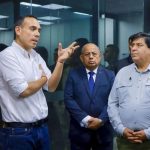 José Jerí: Supervision summoned Ministers Tiburcio and Bravo for this Monday at 2:00: pm