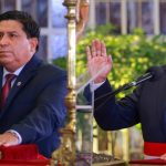 José Jerí: Two ministers to Supervision due to the Chifagate scandal