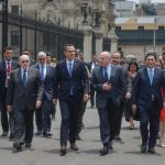 José Jerí completes 100 days of management without results in the fight against crime