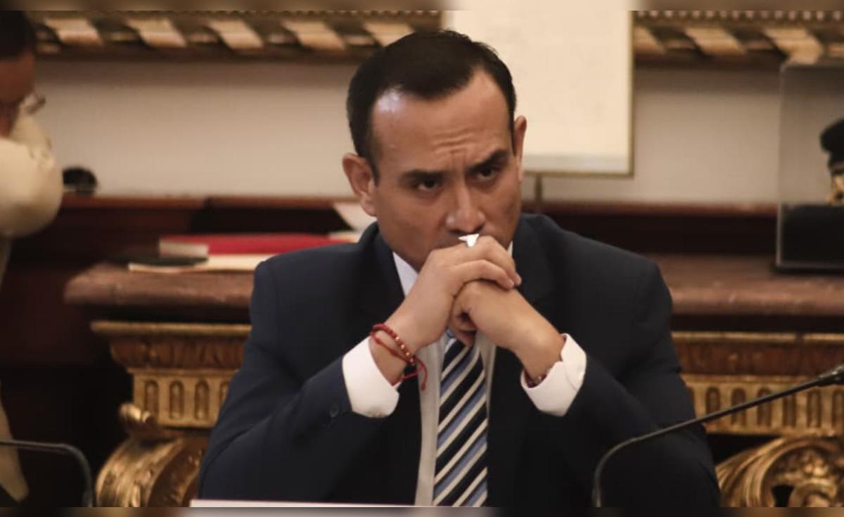 José Jerí cornered: sector of Congress does not believe him and increases positions to censor him