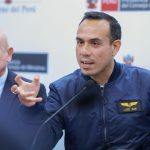 José Jerí evades responsibility for crimes and now says that criminals synchronize to destabilize the Government