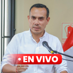 José Jerí on the verge of vacancy LIVE: congressmen and candidates ask for his departure due to meetings with Chinese businessmen