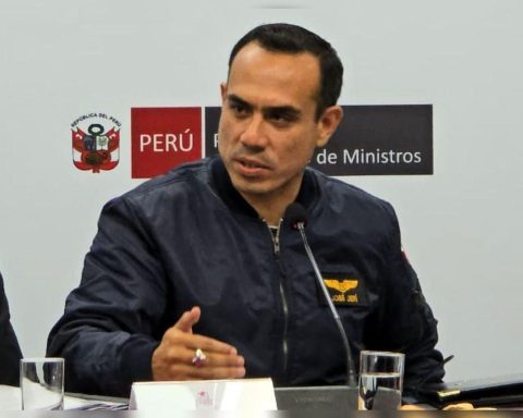 José Jerí's unreal figures: statistics on citizen security are biased