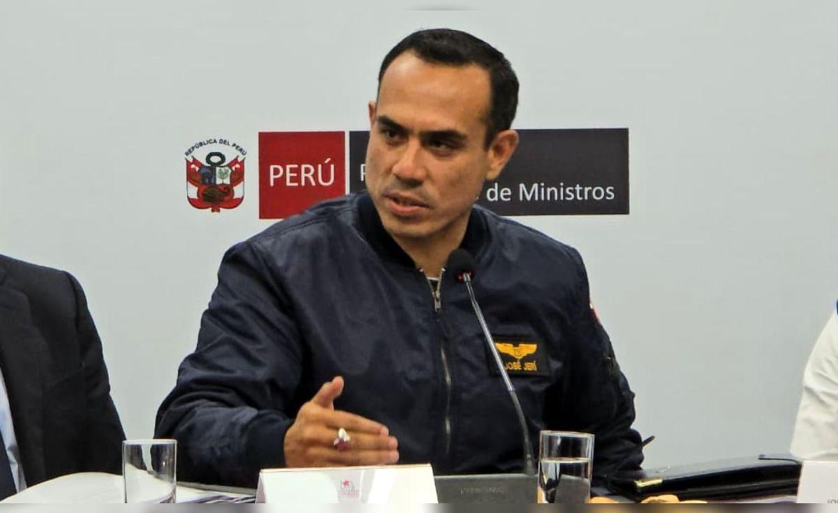 José Jerí's unreal figures: statistics on citizen security are biased