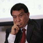 José Luna and his new populist campaign: question the restructuring of Petroperú