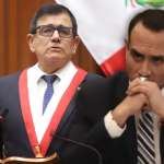 José Williams: "It is very likely that Jerí will leave"