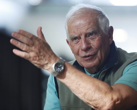 Josep Borrell criticizes the EU's passivity in the face of the US military operation in Venezuela