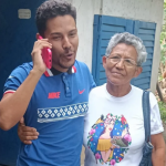 Juan Francisco Alvarado