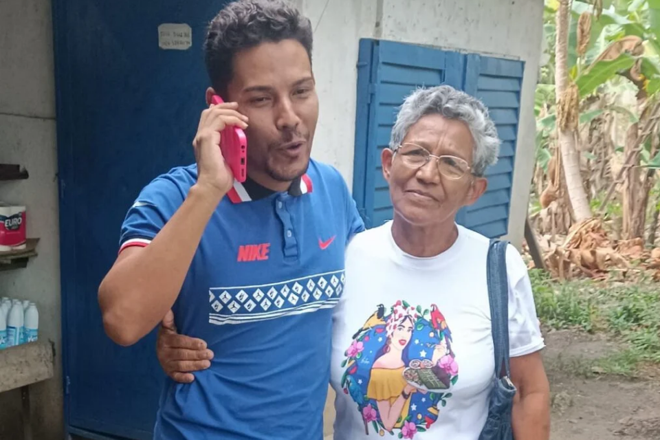 Juan Francisco Alvarado