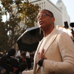 Journalist Don Lemon, arrested for covering protests against ICE in Minnesota, released