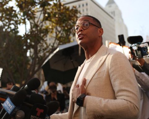 Journalist Don Lemon, arrested for covering protests against ICE in Minnesota, released