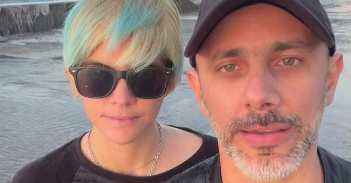 Journalist Henry Constantín is released after 44 hours missing in the hands of State Security